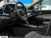 Engine: 3 Cylinder Engine 1.2L L/100Km City: 8.5 L/100Km Hwy: 7.6 Safety Equipment HD Rear Vision Ca... (image 6)