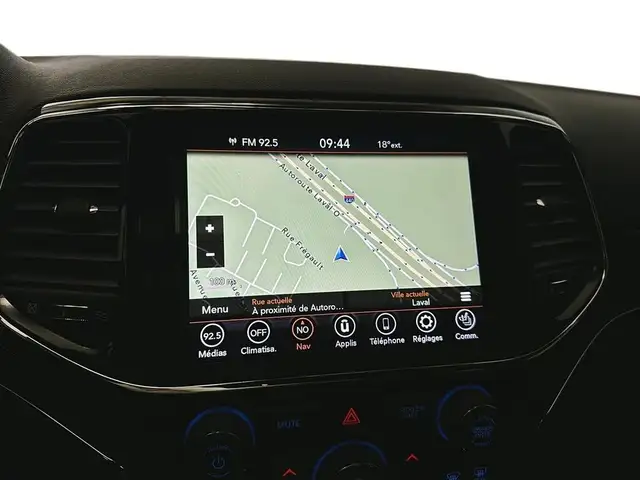 2020 Jeep Grand Cherokee Trailhawk 4x4 Toit pano Suspension ajus in Cars & Trucks in Laval / North Shore - Image 24
