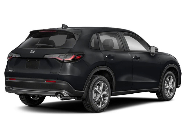 2025 Honda HR-V Sport in Cars & Trucks in Calgary - Image 3