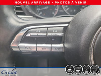 La Mazda 3 GT 2021 offre un équilibre parfait entre technologie avancée, équipement de série haut de... (image 8)