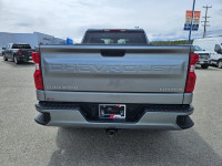 2023 Chevrolet Silverado 4WD 1500 Custom, Crew Cab Standard Box, 2.7L 4 Cylinder, Remote Start, Back... (image 5)
