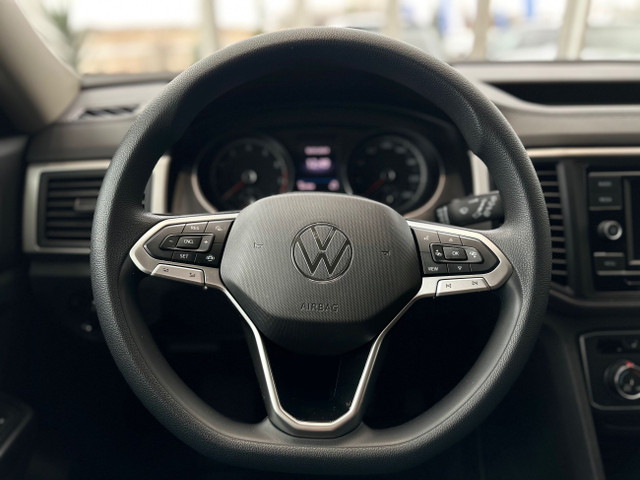 2021 Volkswagen Atlas Trendline AWD | CARPLAY | CAMÉRA | BLUETOO in Cars & Trucks in Laval / North Shore - Image 4