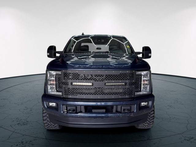 2019 Ford Super Duty F-350 SRW in Cars & Trucks in Edmonton - Image 3