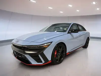 See Dealer Website for Details. 2025 Hyundai Elantra N DCT for sale Engine: 4 Cylinder Engine 2.0L L...