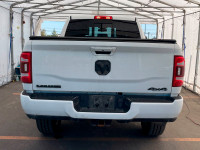 À voir! / Come see it! TRÈS BIEN ÉQUIPÉ / VERY WELL EQUIPPED. Version Laramie Crew 4x4 avec Moteur 6... (image 7)