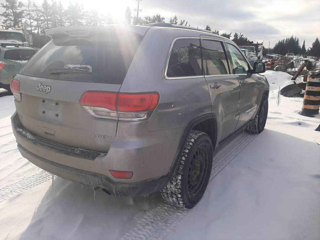 2015 Jeep Grand Cherokee Laredo in Cars & Trucks in Barrie - Image 3