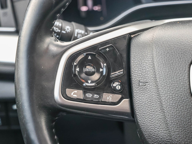 2020 Honda CR-V Sport in Cars & Trucks in London - Image 4