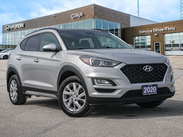 2020 Hyundai Tucson Preferred AWD w/Sun & Leather Package | in Cars & Trucks in Guelph