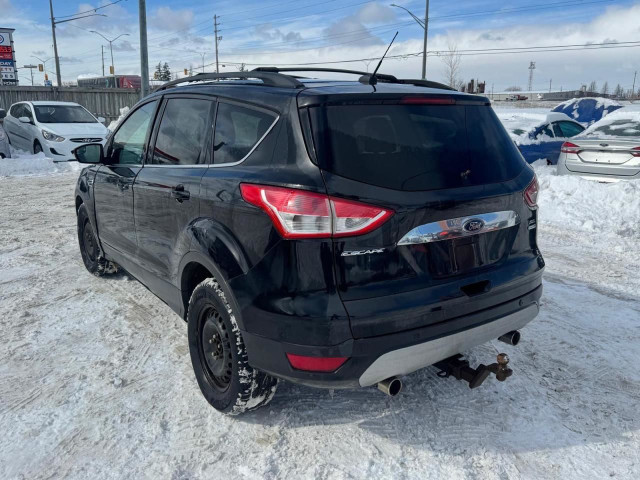 2013 Ford Escape SEL, 4X4, NEEDS REPAIRS, MECHANIC SPECIAL, AS I in Cars & Trucks in London - Image 3