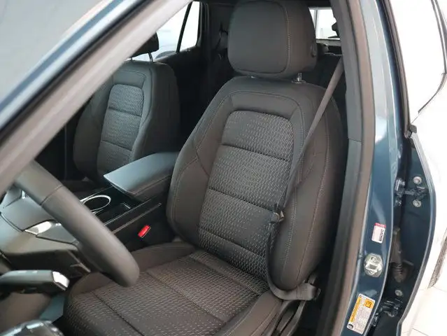 2025 Chevrolet Equinox FWD LT in Cars & Trucks in Lloydminster - Image 12