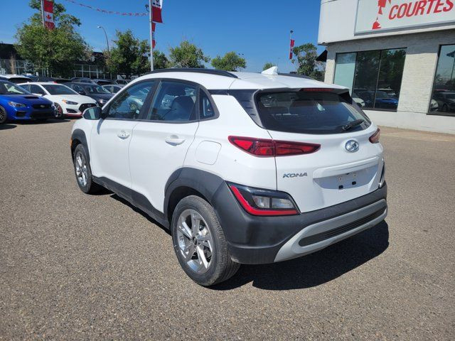 2023 Hyundai Kona Preferred | Heated Seats | Bluetooth in Cars & Trucks in Calgary - Image 3