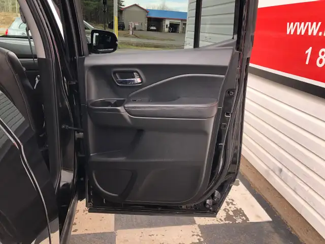 2021 Honda Ridgeline EX-L - Leather interior, Heated steering wh in Cars & Trucks in Annapolis Valley - Image 26