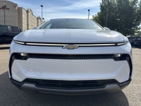 AMVIC Licensed Dealer Questing for a four-wheeled companion that merges innovation with the tenaciou... (image 1)