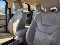 GARANTIE 1 ANS CREDIT DIRECT EN LIGNE AU WWW.AUTO-INTERNET.CA WOW 2017 FORD FOCUS LIMITED 100% ELECT... (image 5)