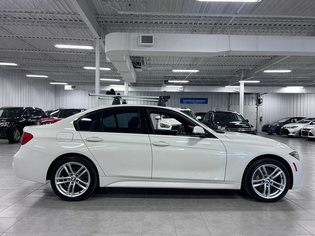  2018 BMW 3 Series 330 XDRIVE M SPORT PACKAGE - PREMIUM PACKAGE  in Cars & Trucks in Laval / North Shore - Image 4