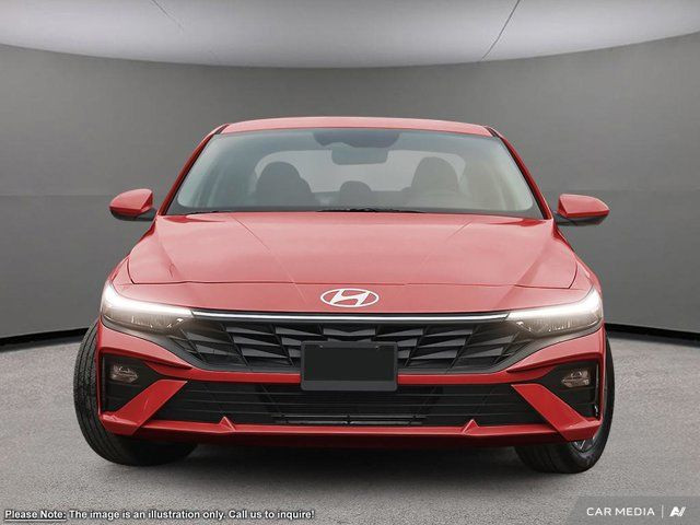2025 Hyundai Elantra Preferred in Cars & Trucks in Guelph - Image 2