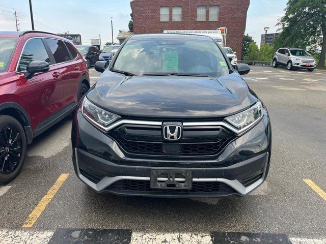 2022 Honda CR-V LX |One Owner | Clean Carfax |Heated Seats in Cars & Trucks in London - Image 2