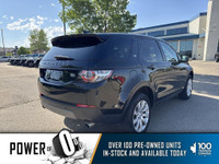 This Land Rover Discovery Sport boasts a Intercooled Turbo Premium Unleaded I-4 2.0 L/122 engine pow... (image 6)