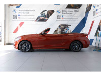 2021 BMW 2 Series M240i AWD 8-Speed Automatic Sport 3.0L I6 DOHC 24V TwinPower Turbo EXTERIOR - SUNS... (image 5)