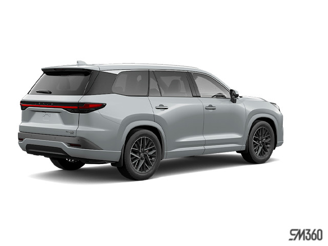 2024 Lexus TX TX 350 in Cars & Trucks in Laval / North Shore - Image 2