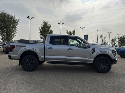 2025 Ford F-150 TREMOR 402A w/5.0L V8 & MOONROOF in Cars & Trucks in Edmonton - Image 2