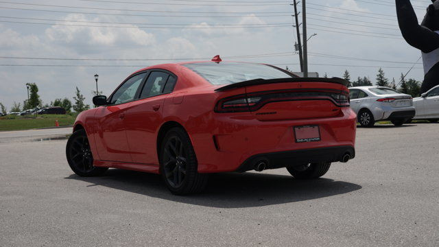 2023 Dodge Charger GT RWD | Blackop | Sunroof | Alpine Audio in Cars & Trucks in Guelph - Image 4