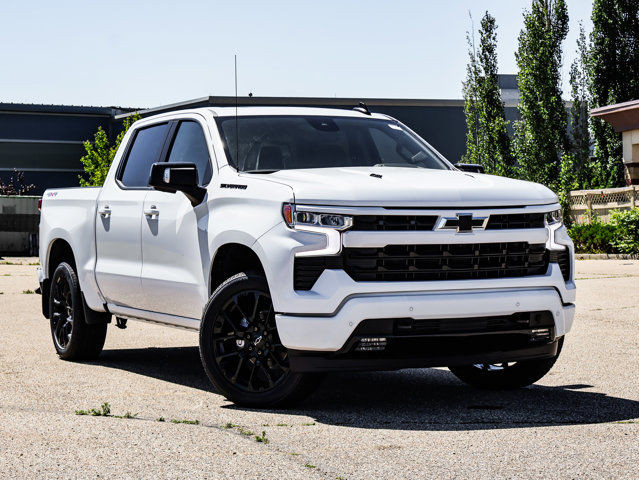 2025 Chevrolet Silverado 1500 RST in Cars & Trucks in Strathcona County - Image 2