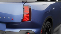 Le tout nouveau *MINI Countryman Cooper S 2025 *est aussi audacieux et aventurier que vous. Que vous... (image 7)