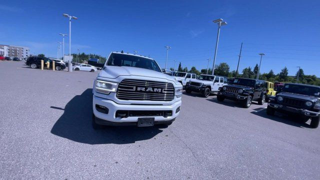 2022 Ram 3500 Laramie in Cars & Trucks in Prince George - Image 4
