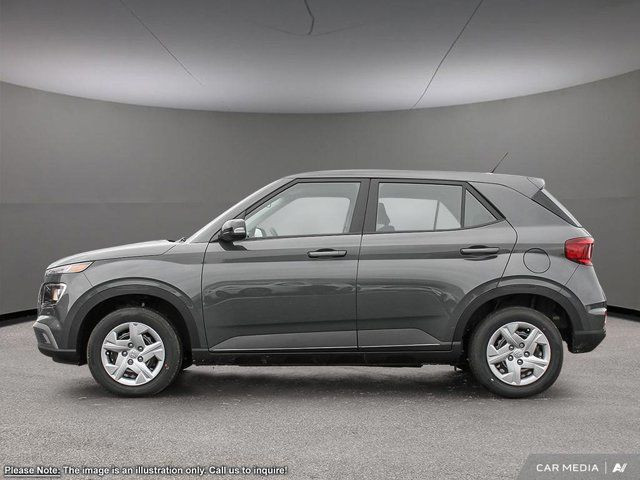 2025 Hyundai Venue Essential in Cars & Trucks in Guelph - Image 3