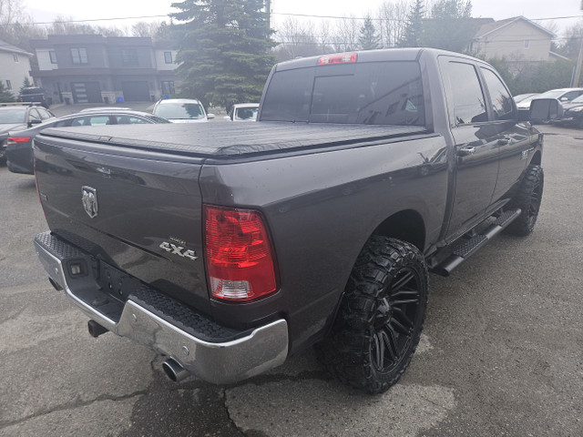 2016 Ram 1500 SLT in Cars & Trucks in Sudbury - Image 3