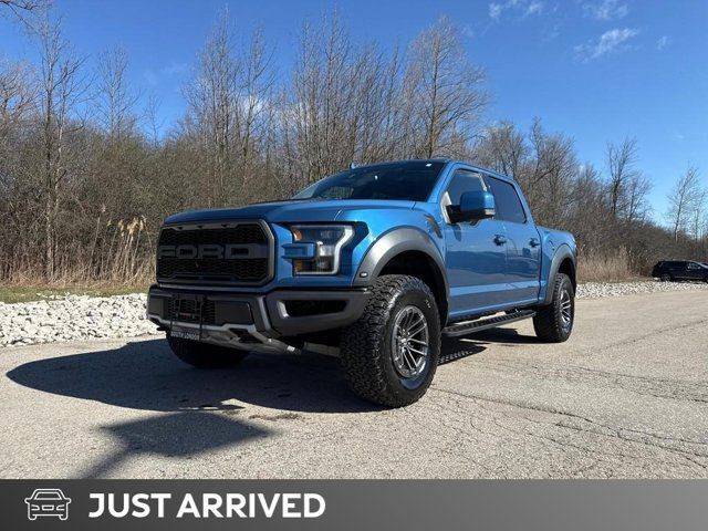 2019 Ford F-150 Raptor in Cars & Trucks in London