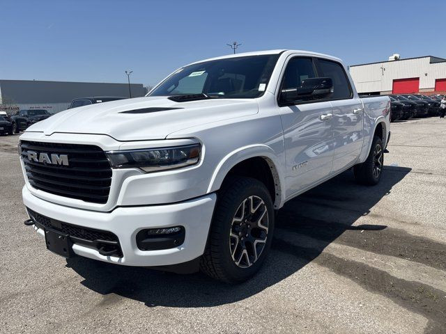 2025 Ram 1500 Laramie in Cars & Trucks in Mississauga / Peel Region