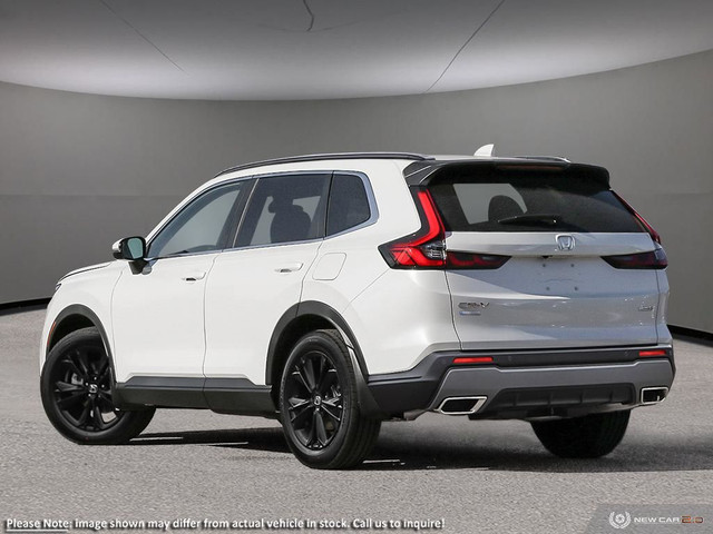 2023 Honda CR-V Hybrid Touring Service Loaner in Cars & Trucks in Calgary - Image 4