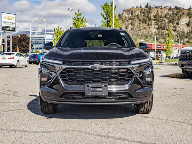2025 Chevrolet Trax 2RS in Cars & Trucks in Kelowna - Image 3