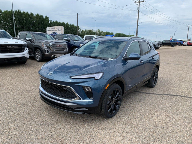 2026 Buick Encore GX in Cars & Trucks in Medicine Hat - Image 3