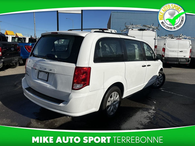 Dodge Grand Caravan Ensemble Valeur plus 2RM 2019 à vendre in Cars & Trucks in Laval / North Shore - Image 4