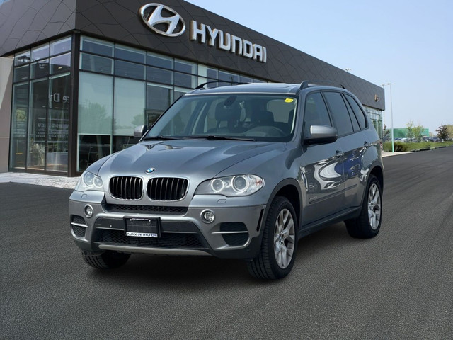 2013 BMW X5 XDrive35i in Cars & Trucks in Oshawa / Durham Region