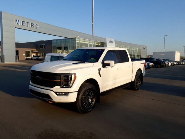 2023 Ford F-150 Tremor in Cars & Trucks in Calgary