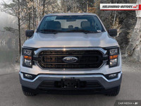 Engine: Gas EcoBoost 2.7L L/100Km City: 13.5 L/100Km Hwy: 10.2 Safety Equipment ABS And Driveline Tr... (image 7)