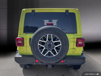 *2024 Jeep Wrangler Sahara -- Unmatched Off-Road Capability with Premium Features* The *2024 Jeep Wr... (image 4)