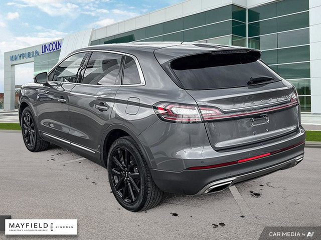2021 Lincoln NAUTILUS Reserve in Cars & Trucks in Mississauga / Peel Region - Image 4