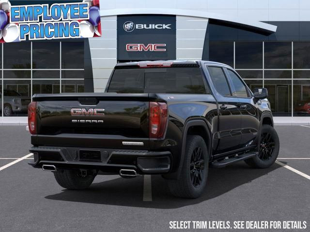 2025 GMC Sierra 1500 Elevation in Cars & Trucks in London - Image 4