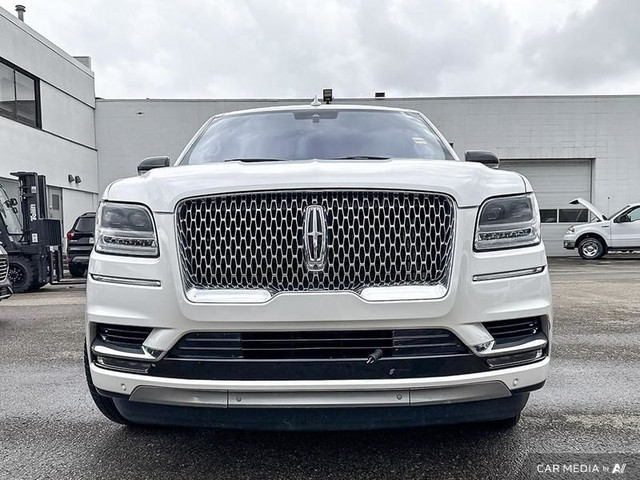 2019 Lincoln Navigator L Reserve in Cars & Trucks in Edmonton - Image 2