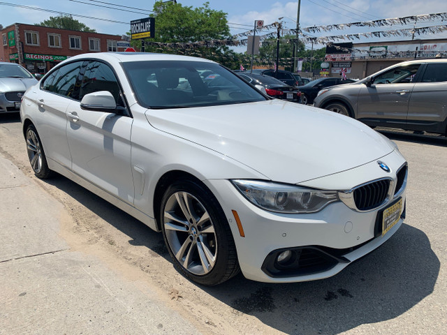 2015 BMW 4 Series in Cars & Trucks in City of Toronto - Image 3