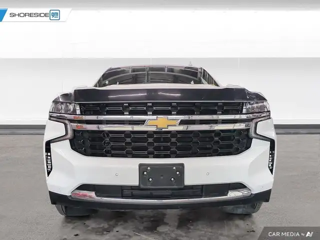2023 Chevrolet Suburban LS62929809445121121