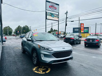  2021 Ford Escape SEL AWD - FROM $215 BIWEEKLY OAC