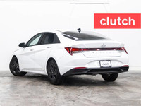 1 OWNER / Climate Control, Dual Zone Front Climate Control, Bluetooth Music and more! Clutch is the... (image 5)