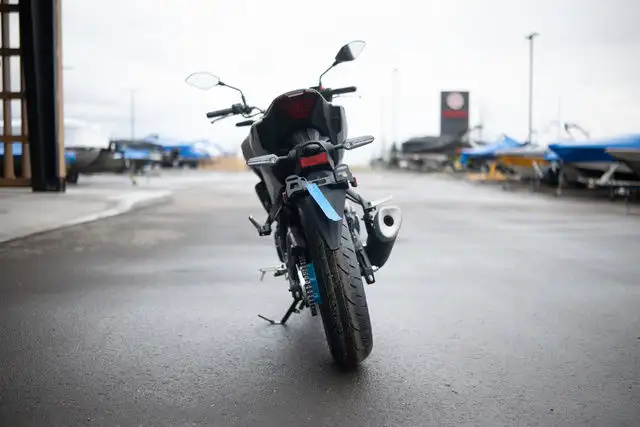 2025 Yamaha MT-03 in Street, Cruisers & Choppers in Strathcona County - Image 7