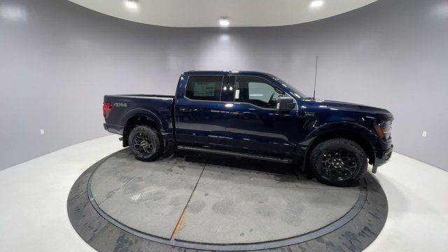2025 Ford F-150 XLT in Cars & Trucks in Strathcona County - Image 4